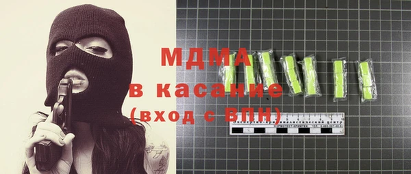 гашик Верея